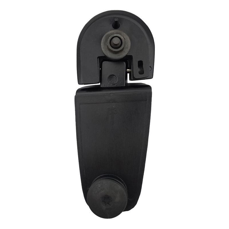 DURAFORCE Ford Explorer Mercury Mountaineer Tailgate Glass Hinge Set of 2 LH + RH 924-160