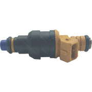 DURAFORCE New 8Pcs Fuel Injectors FJ713 For 89-05 Ford Bronco Crown Excursion E-250 E-450