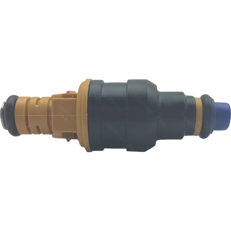 DURAFORCE New 8Pcs Fuel Injectors FJ713 For 89-05 Ford Bronco Crown Excursion E-250 E-450
