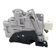 DURAFORCE Left Door Lock Actuator Latch Rear For Audi A4 A5 Q5 Q7 Porsche Cayenne 07-06
