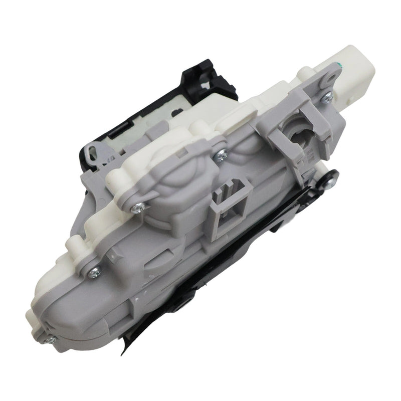 DURAFORCE Left Door Lock Actuator Latch Rear For Audi A4 A5 Q5 Q7 Porsche Cayenne 07-06