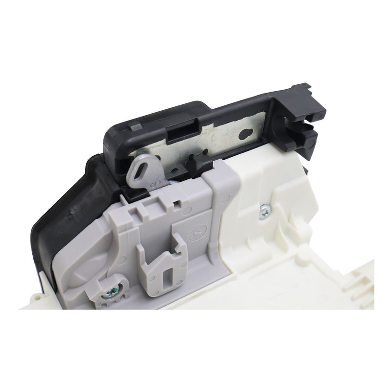 DURAFORCE Left Door Lock Actuator Latch Rear For Audi A4 A5 Q5 Q7 Porsche Cayenne 07-06
