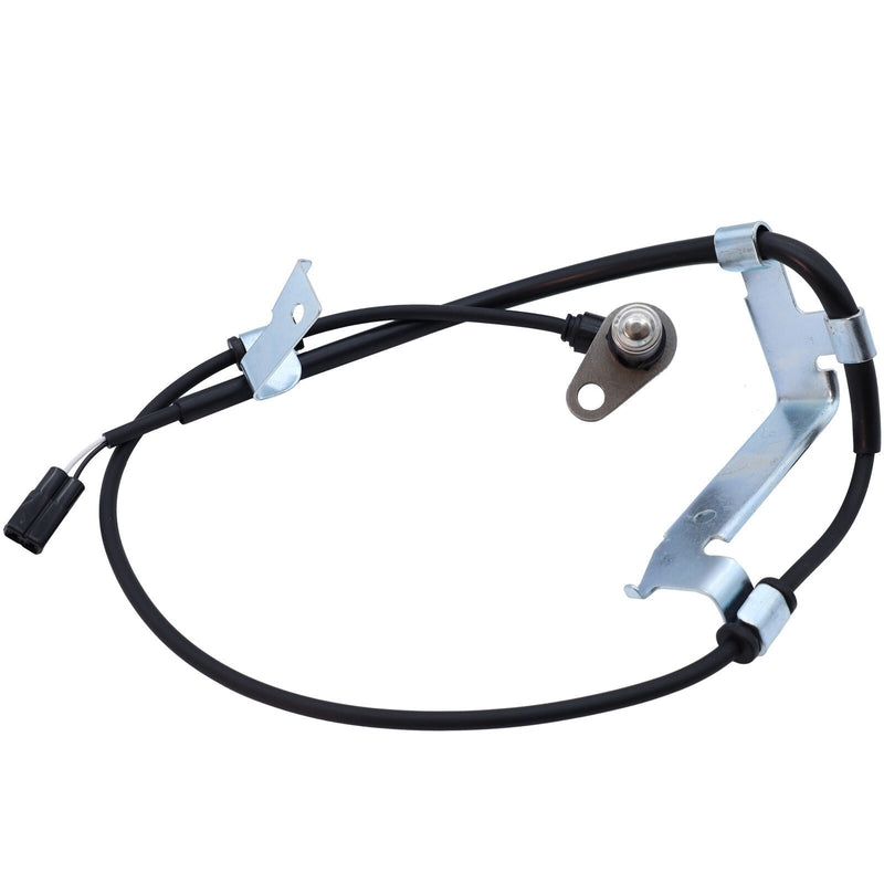 DURAFORCE New Front Right ABS Wheel Speed Sensor For 1999-2004 Suzuki Vitara 5621065D00