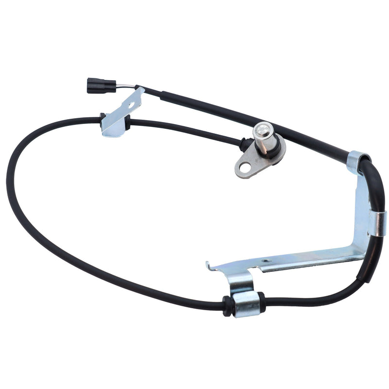 DURAFORCE New Front Right ABS Wheel Speed Sensor For 1999-2004 Suzuki Vitara 5621065D00