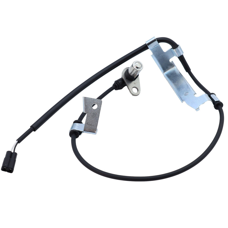 DURAFORCE New Front Right ABS Wheel Speed Sensor For 1999-2004 Suzuki Vitara 5621065D00