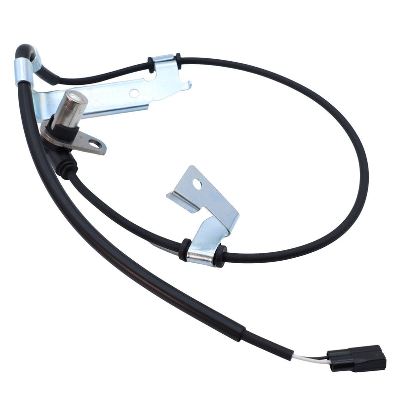 DURAFORCE New Front Right ABS Wheel Speed Sensor For 1999-2004 Suzuki Vitara 5621065D00