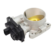 DURAFORCE Throttle Body For 2003-2006 Chevrolet Tahoe 4.8L 5.3L Trailblazer V8 5.3L 6.0L