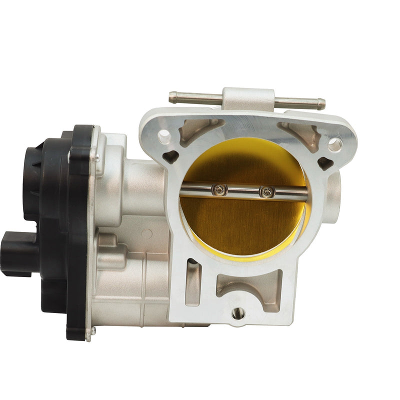 DURAFORCE Throttle Body For 2003-2006 Chevrolet Tahoe 4.8L 5.3L Trailblazer V8 5.3L 6.0L
