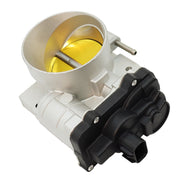 DURAFORCE Throttle Body For 2003-2006 Chevrolet Tahoe 4.8L 5.3L Trailblazer V8 5.3L 6.0L