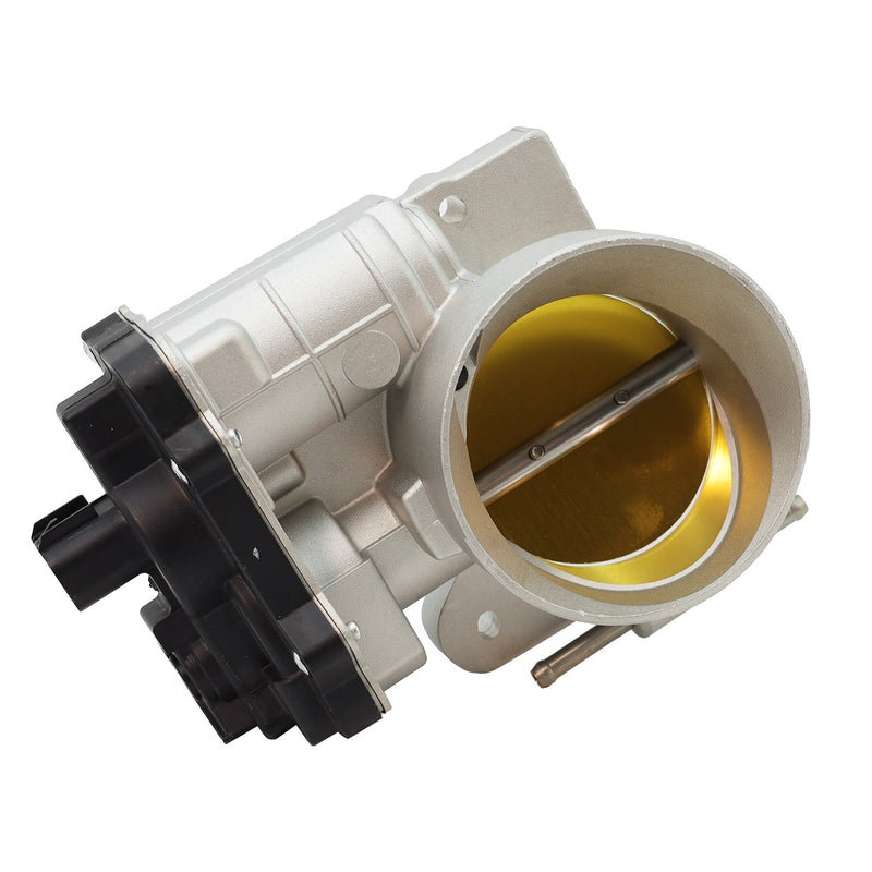 DURAFORCE Throttle Body For 2003-2006 Chevrolet Tahoe 4.8L 5.3L Trailblazer V8 5.3L 6.0L