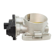 DURAFORCE Throttle Body For 2003-2006 Chevrolet Tahoe 4.8L 5.3L Trailblazer V8 5.3L 6.0L