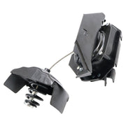 DURAFORCE Spare Tire Hoist Assembly 924-517 10385565 For 2001-17 Cadillac Chevy Gmc YUKON