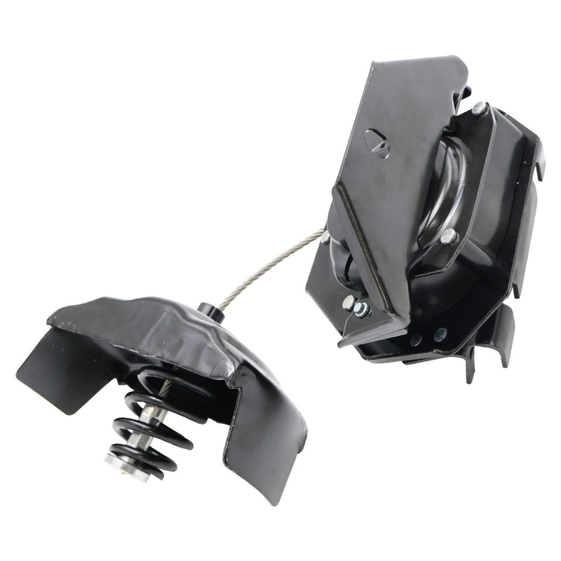DURAFORCE Spare Tire Hoist Assembly 924-517 10385565 For 2001-17 Cadillac Chevy Gmc YUKON