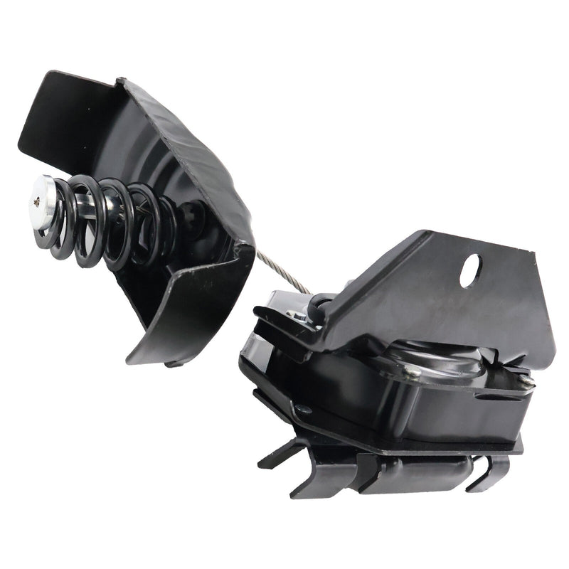 DURAFORCE Spare Tire Hoist Assembly 924-517 10385565 For 2001-17 Cadillac Chevy Gmc YUKON