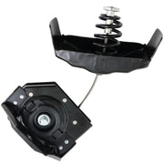 DURAFORCE Spare Tire Hoist Assembly 924-517 10385565 For 2001-17 Cadillac Chevy Gmc YUKON