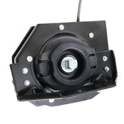 DURAFORCE Spare Tire Hoist Assembly 924-517 10385565 For 2001-17 Cadillac Chevy Gmc YUKON