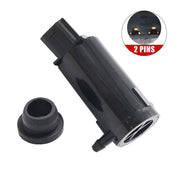 DURAFORCE 98510-1C000 For HYUNDAI VELOSTER KIA FORTE RIO5 2001-17 Windshield Washer Pump