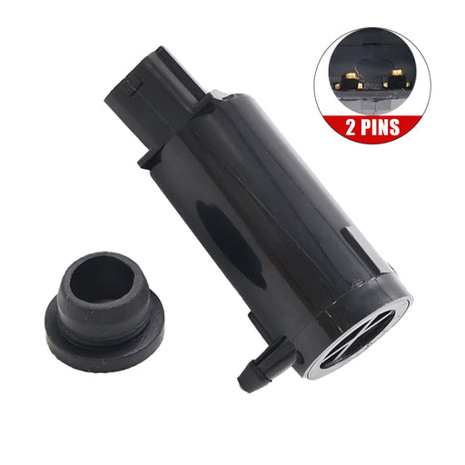 DURAFORCE 98510-1C000 For HYUNDAI VELOSTER KIA FORTE RIO5 2001-17 Windshield Washer Pump
