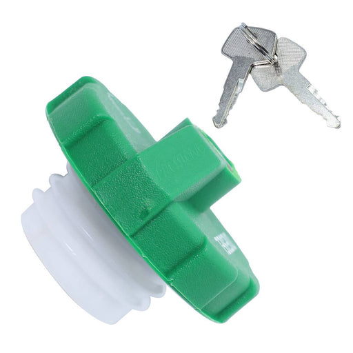 DURAFORCE Locking Diesel Fuel Cap 6661696 For Bobcat S510 S530 S550 S570 S590 S595 S630