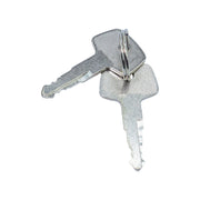 DURAFORCE Locking Diesel Fuel Cap 6661696 For Bobcat S510 S530 S550 S570 S590 S595 S630