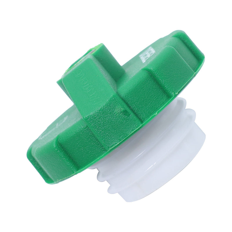DURAFORCE Locking Diesel Fuel Cap 6661696 For Bobcat S510 S530 S550 S570 S590 S595 S630