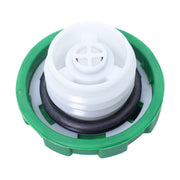 DURAFORCE Locking Diesel Fuel Cap 6661696 For Bobcat S510 S530 S550 S570 S590 S595 S630