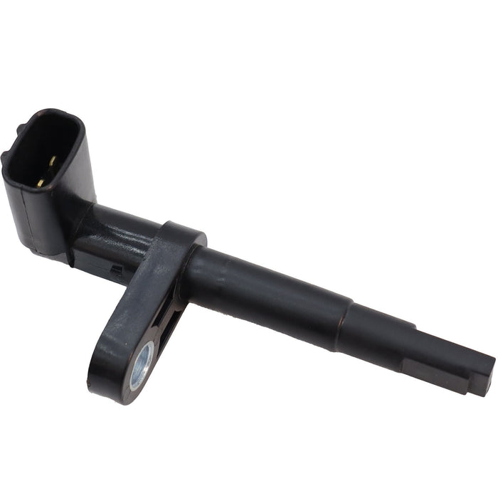 DURAFORCE 2pcs ABS Wheel Speed Sensor Rear Left & Right For 2006-2015 Lexus IS250 IS350