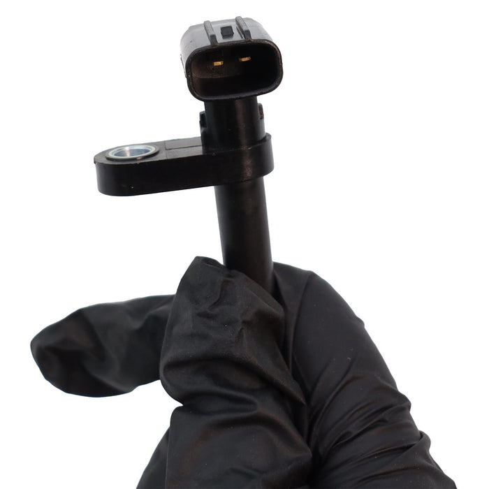 DURAFORCE 2pcs ABS Wheel Speed Sensor Rear Left & Right For 2006-2015 Lexus IS250 IS350