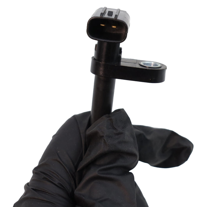 DURAFORCE 2pcs ABS Wheel Speed Sensor Rear Left & Right For 2006-2015 Lexus IS250 IS350