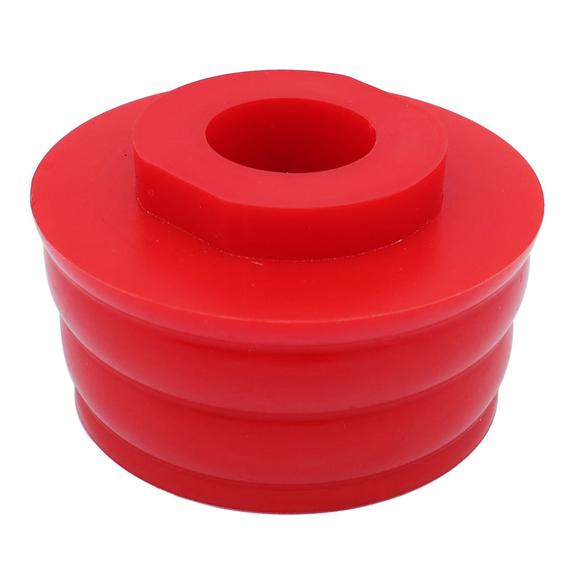 DURAFORCE For Ford F250 F350 Super Duty 2/4WD 08-16 KF04060BK Red Body Mount Bushing Kit