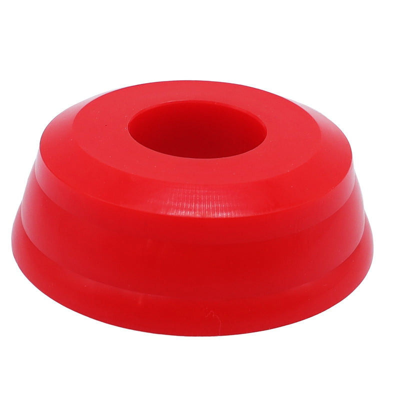 DURAFORCE For Ford F250 F350 Super Duty 2/4WD 08-16 KF04060BK Red Body Mount Bushing Kit