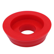 DURAFORCE For Ford F250 F350 Super Duty 2/4WD 08-16 KF04060BK Red Body Mount Bushing Kit