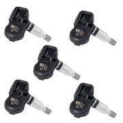 DURAFORCE 4260733021 PMV107J For Toyota 4Runner Lexus GS350 5x TIRE PRESSURE SENSOR TPMS