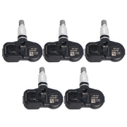 DURAFORCE 4260733021 PMV107J For Toyota 4Runner Lexus GS350 5x TIRE PRESSURE SENSOR TPMS