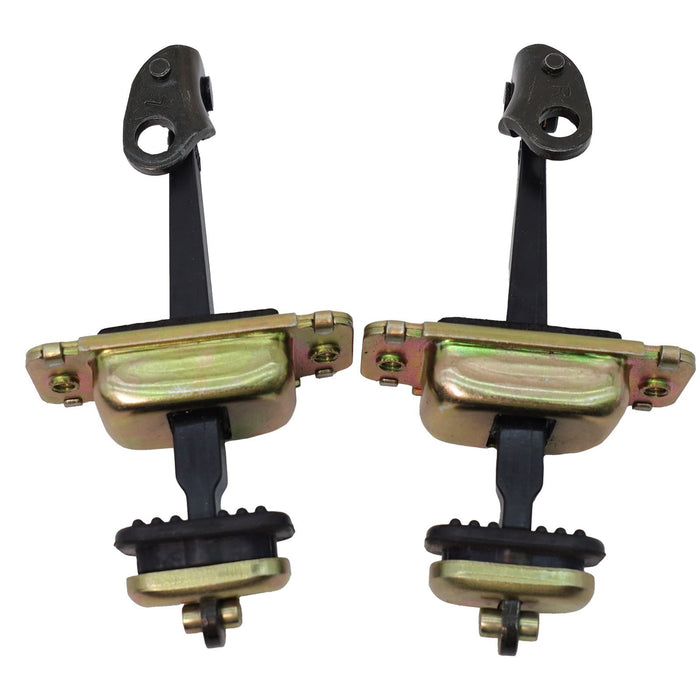 DURAFORCE 2x Door Check for Honda Accord 98-02 Acura MDX 01-06 TL 99-03 Rear Left & Right