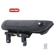 DURAFORCE New Front Right Side Door Handle Fits 95-02 Suzuki Esteem 8281060G005PK