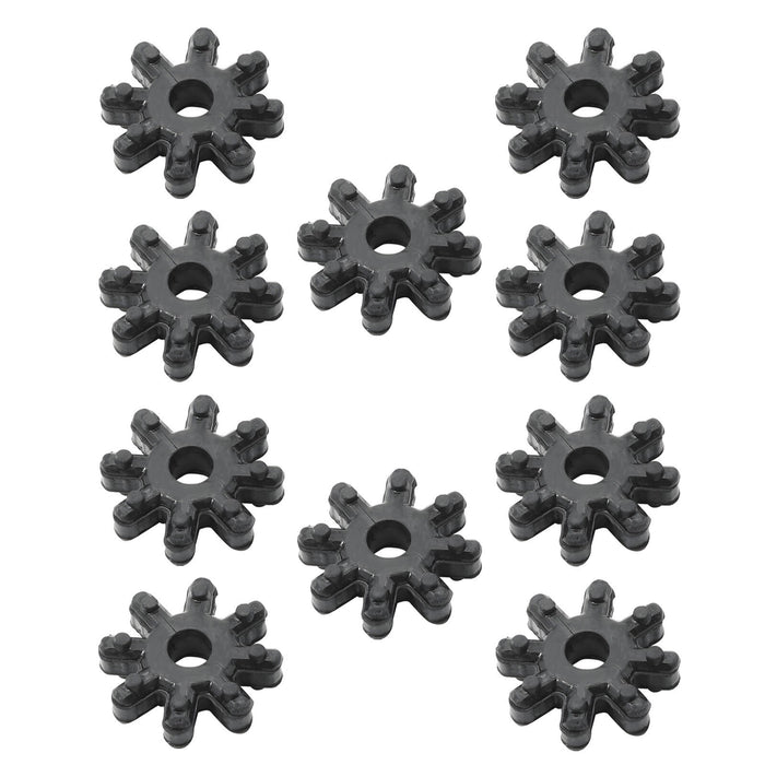 DURAFORCE 10PCS Fits For Hyundai Kia Elantra Coupling Steering Coupler 56315-2K000FFF