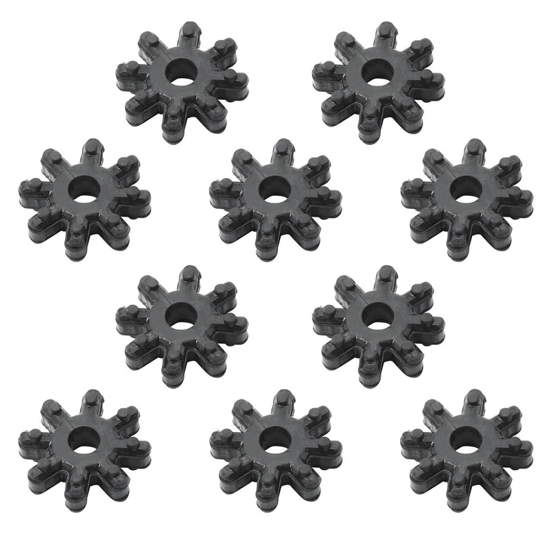 DURAFORCE 10PCS Fits For Hyundai Kia Elantra Coupling Steering Coupler 56315-2K000FFF