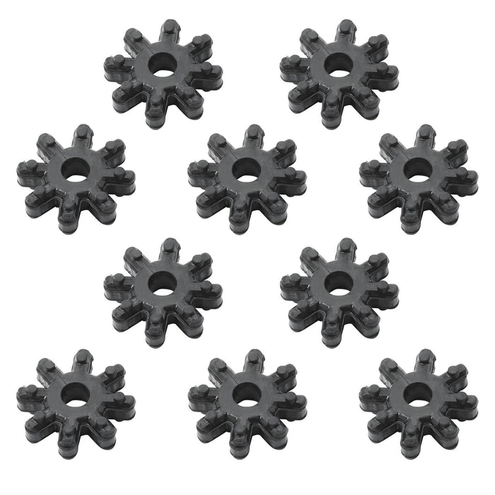 DURAFORCE 10PCS Fits For Hyundai Kia Elantra Coupling Steering Coupler 56315-2K000FFF