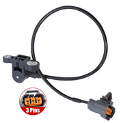 DURAFORCE Crankshaft Position Sensor For Mazda Protege Protege5 98-03 L4 1.8L FSD718221B
