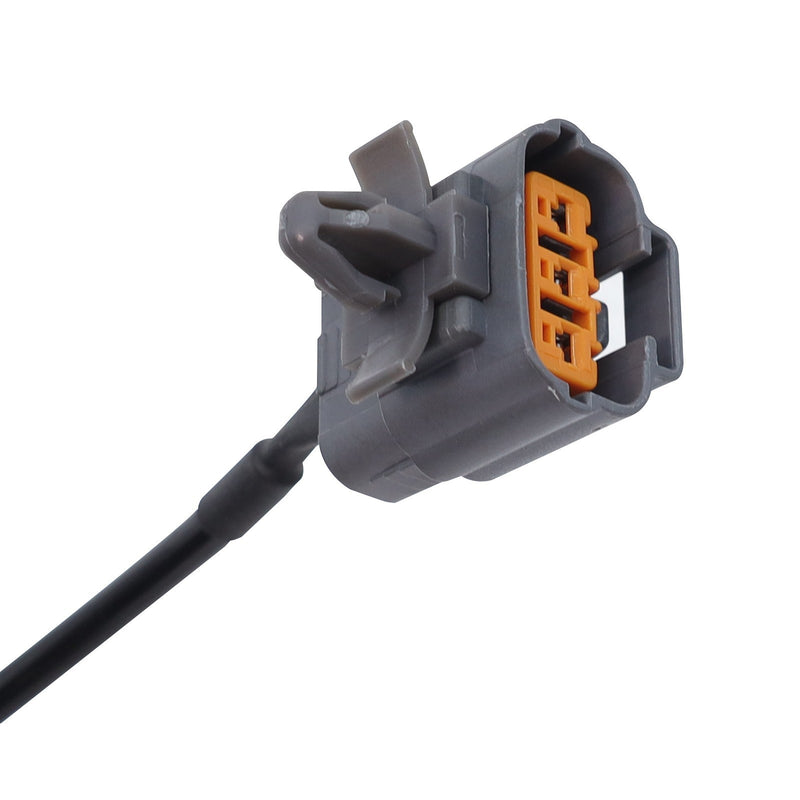 DURAFORCE Crankshaft Position Sensor For Mazda Protege Protege5 98-03 L4 1.8L FSD718221B