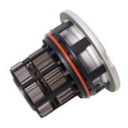 DURAFORCE New Front 4WD Maual Locking Hub FOR 2011-2017 Ford Super Duty BC3Z3B396A