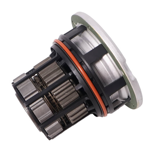 DURAFORCE New Front 4WD Maual Locking Hub FOR 2011-2017 Ford Super Duty BC3Z3B396A