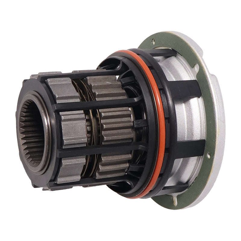 DURAFORCE New Front 4WD Maual Locking Hub FOR 2011-2017 Ford Super Duty BC3Z3B396A