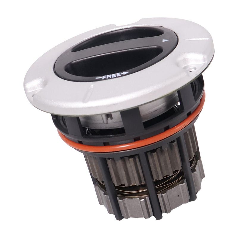 DURAFORCE New Front 4WD Maual Locking Hub FOR 2011-2017 Ford Super Duty BC3Z3B396A