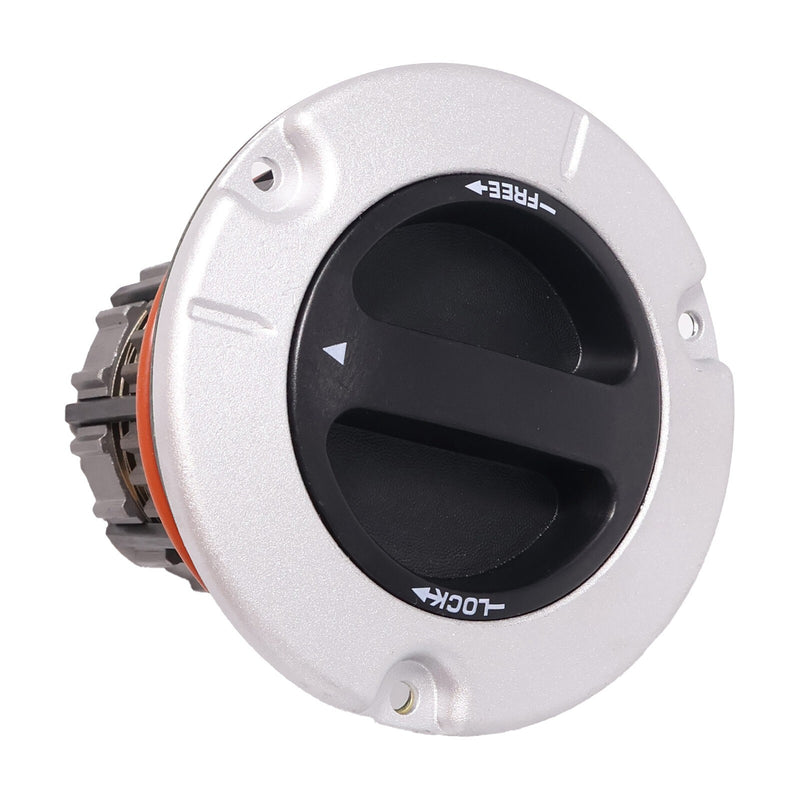 DURAFORCE New Front 4WD Maual Locking Hub FOR 2011-2017 Ford Super Duty BC3Z3B396A