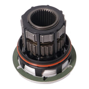 DURAFORCE New Front 4WD Maual Locking Hub FOR 2011-2017 Ford Super Duty BC3Z3B396A