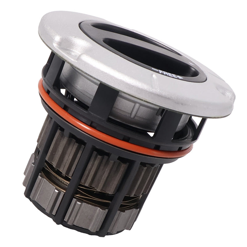 DURAFORCE New Front 4WD Maual Locking Hub FOR 2011-2017 Ford Super Duty BC3Z3B396A