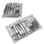 DURAFORCE A2129005424+A2228700789 For Mercedes Benz W222 W212 LED Headlight Module Ballast