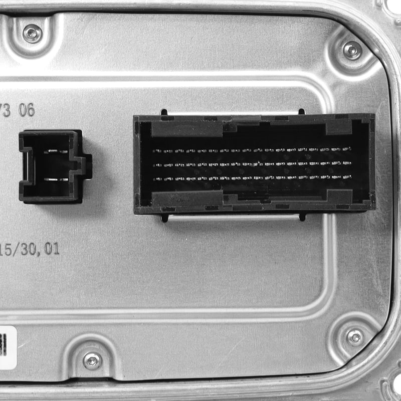 DURAFORCE A2129005424+A2228700789 For Mercedes Benz W222 W212 LED Headlight Module Ballast